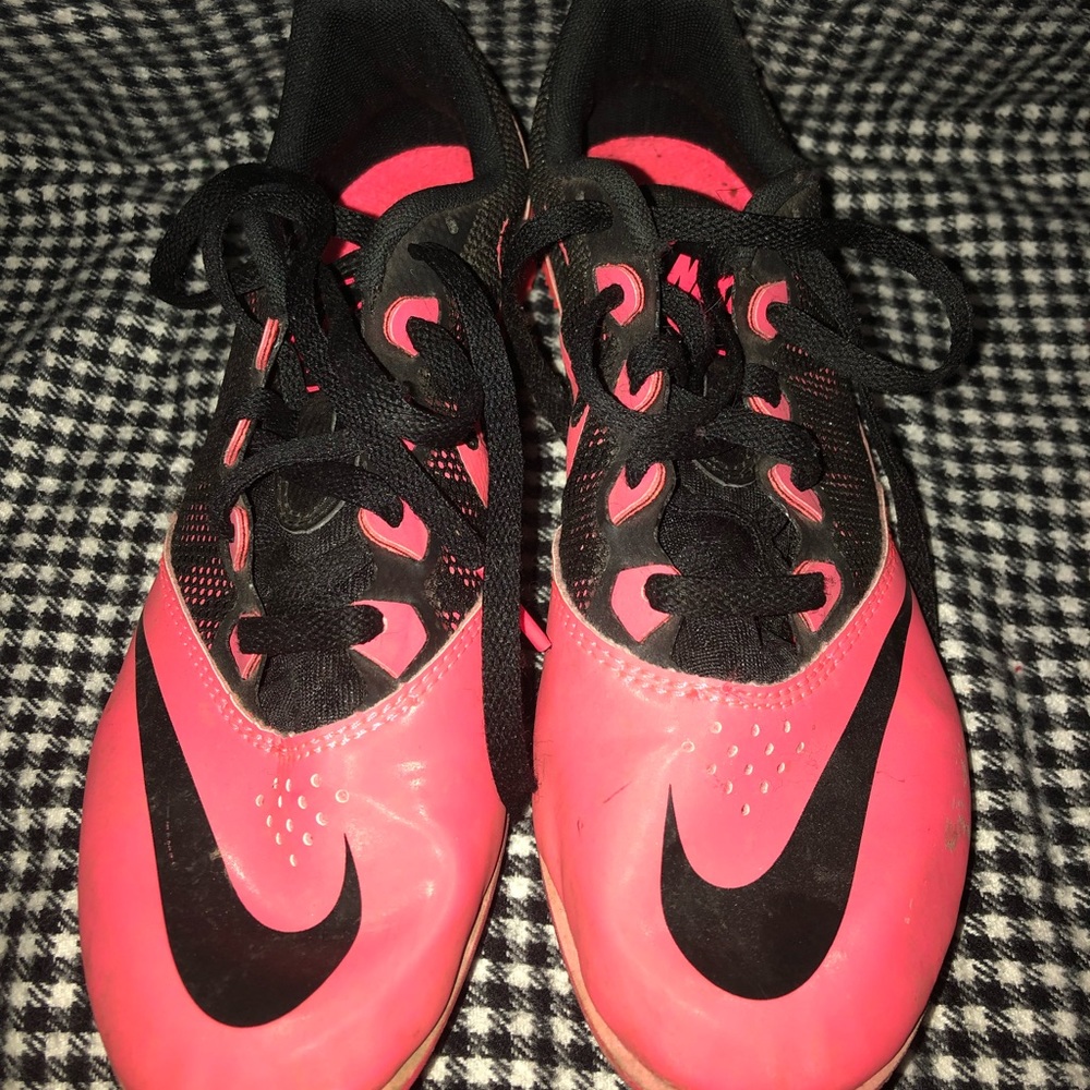 Nike Spikes